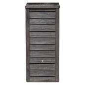 Zbiorniki na deszczówkę - Zbiornik na deszczówkę Norway 230l Prosperplast - miniaturka - grafika 1