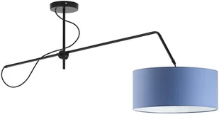 Lampa wisząca do pokoju dziecięcego RIO - Lampy sufitowe - miniaturka - grafika 1