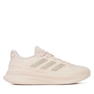Lekkoatletyka - Buty do biegania adidas Ultrarun 5 W JR3008 Różowy - miniaturka - grafika 1