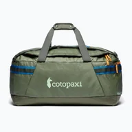 Torby sportowe - Torba podróżna Cotopaxi Allpa Duffel 100 l fatigue WYSYŁKA W 24H 30 DNI NA ZWROT - miniaturka - grafika 1