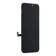 Części serwisowe do telefonów - OEM Wyświetlacz do Iphone 12 Mini Z Ekranem dotykowym Czarnym (Jk Incell) - miniaturka - grafika 1