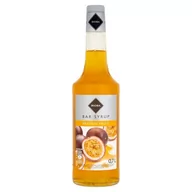 Syropy i koncentraty owocowe - Syrop barmański RIOBA do drinków MARAKUJA 0,7 l - miniaturka - grafika 1