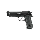 Amunicja i osprzęt ASG - Pistolet 6mm Beretta Elite IA - miniaturka - grafika 1