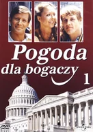 Pozostałe filmy DVD - Pogoda dla bogaczy 01 (odcinki 1-2) - miniaturka - grafika 1