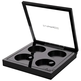 MAC Paletki Pro Pro Palette X 4 4.0 szt - Cienie do powiek - miniaturka - grafika 1