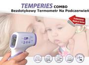 Termometry - SOHO Termometr Temperies Combo 1 sztuka - miniaturka - grafika 1