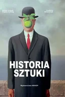 Albumy o  sztuce - Historia sztuki - Opracowanie zbiorowe - miniaturka - grafika 1