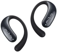 Słuchawki - Mibro OpenEar czarne - miniaturka - grafika 1