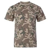 Odzież taktyczna i umundurowanie - Koszulka Texar - T-shirt - PL Desert  S - miniaturka - grafika 1