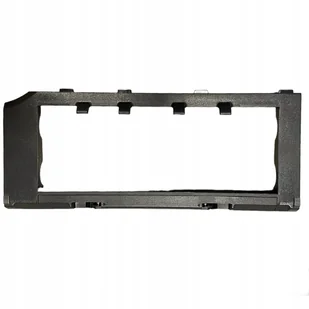 Oryginalna ramka pokrywa szczotki głównej do Roborock S8 - Akcesoria do odkurzaczy - miniaturka - grafika 1