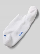 Skarpetki męskie - Skarpetki stopki z elastycznymi, prążkowanymi ściągaczami model ‘Cool Kick’ - miniaturka - grafika 1