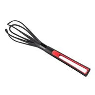 Pozostałe akcesoria kuchenne - Trzepaczka 31 x 6,5 cm Volcano czarny - miniaturka - grafika 1