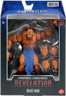 Figurki dla dzieci - Masters Universe Masterverse Bestia Figurka Gyv16 - miniaturka - grafika 1