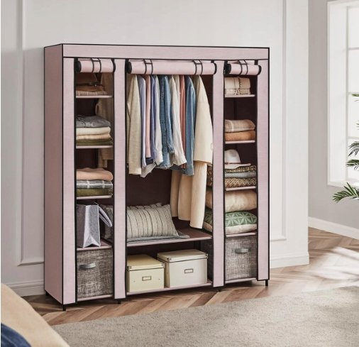 Pokrowiec uniwersalny syntetyk