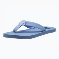 Żeglarstwo - Japonki damskie Helly Hansen Logo Sandals 2 bright blue - miniaturka - grafika 1