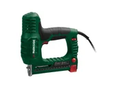 Zszywacze tapicerskie - PARKSIDE® Zszywacz elektryczny »PET 25 D4«, z potrójnym zabezpieczeniem - miniaturka - grafika 1