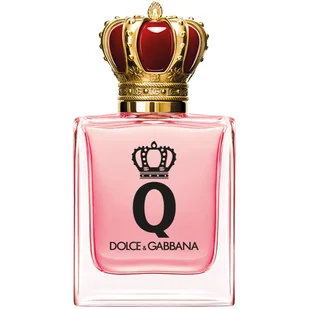 Dolce&Gabbana Q by Dolce&Gabbana EDP Woda perfumowana 50 ml Damski - Wody i perfumy damskie - miniaturka - grafika 1