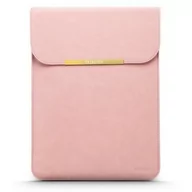 Torby na laptopy - Tech-Protect Etui TAIGOLD LAPTOP 13-14 PINK 795787711743 - miniaturka - grafika 1