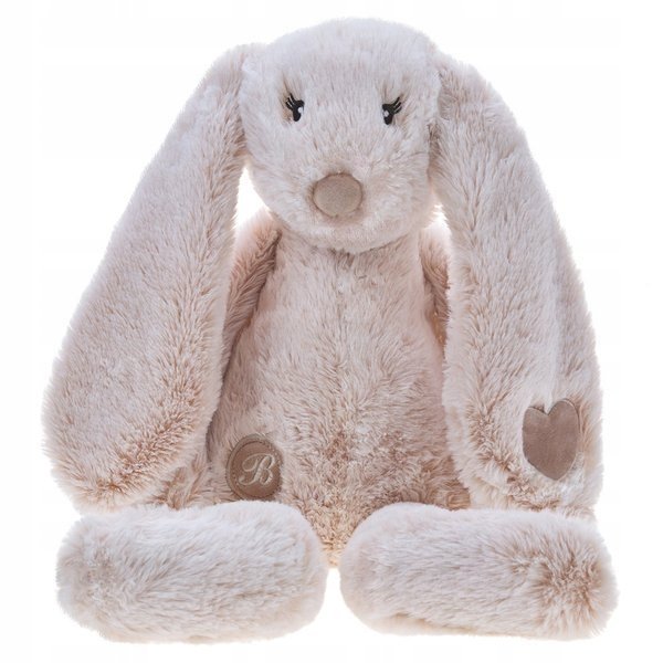 Beppe Króliczek Missimo beżowy 50 cm