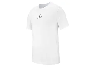 Nike Air Jordan Photo Graphic Tee White - Koszulki męskie - miniaturka - grafika 1