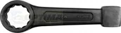 Klucze i nasadki - Yato Klucz do pobijania oczkowy 32 mm YT-1604 - miniaturka - grafika 1