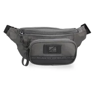 Plecaki - Pepe Jeans Stratford Z paskiem na biodro Szary 30x13x5 cms Poliester, Szary, Talla única, Fajka - miniaturka - grafika 1