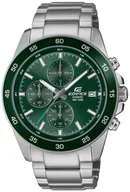 Zegarki męskie - Zegarek EDIFICE EFR-526D-3AVUEF - miniaturka - grafika 1