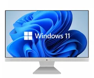 Zestawy komputerowe - Asus M241DAK-WA064M AMD Athlon Silver 3050U 23.8inch 4GB DDR4 256GB AMD Radeon W10H P - miniaturka - grafika 1