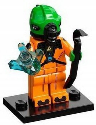 Minifigurka 