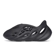 Moda i Uroda OUTLET - Adidas yeezy Foam Runner Onyx 41 - miniaturka - grafika 1