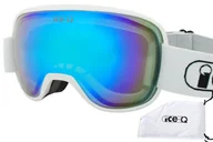 Gogle narciarskie - Gogle narciarskie Ice-Q St. Moritz 3 - miniaturka - grafika 1