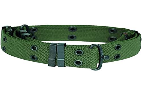 Mil-Tec Pasek-13120001 pasek oliwkowy rozmiar uniwersalny