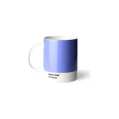 Kubki - Jasnofioletowy ceramiczny kubek Pantone Very Peri, 375 ml - miniaturka - grafika 1
