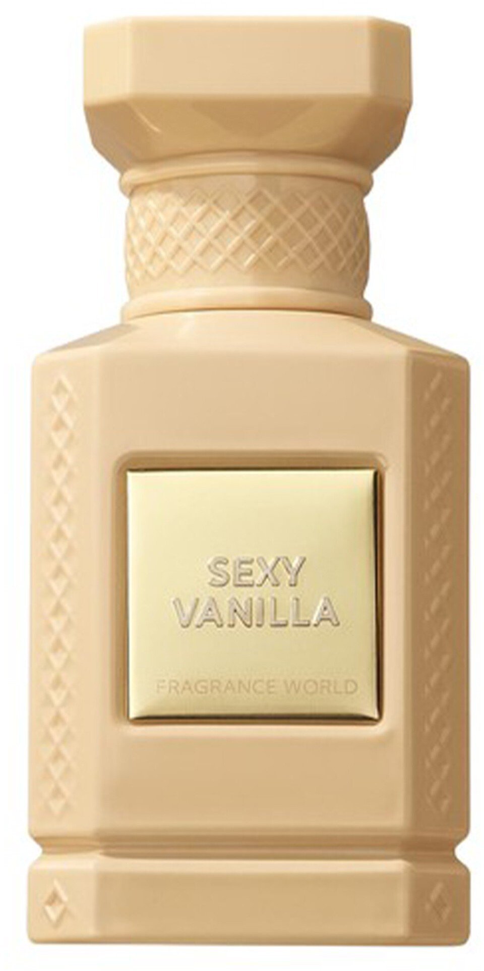 Sexy Vanilla Eau de Parfum 150ml