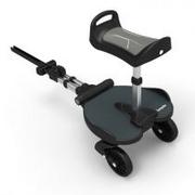 Akcesoria do wózków - Siedzisko do dostawki dla starszego dziecka - miniaturka - grafika 1