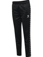 Spodnie sportowe damskie - HUMMEL spodnie dresowe damskie hml AUTHENTIC PANTS WOMAN r. M - miniaturka - grafika 1
