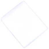 Agrowłókniny - Biały, zimowy rękaw ochronny na rośliny 50g/m² - Rozmiar - 1,6 x 5 m - miniaturka - grafika 1