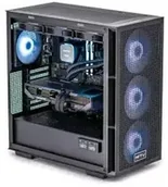 Zestawy komputerowe - Komputer Optimus Komputer osobisty NITU G Legend R1.5 Ryzen7 8700F RX 9070 32GB 1TB W11H 4751044232174 NGLGR1.5 - miniaturka - grafika 1