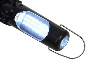 Micros GEKO warsztatowa 21+5 LED Składana AKU G15110 - Oświetlenie warsztatowe - miniaturka - grafika 3