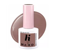 Lakiery hybrydowe - Hi Hybrid Lakier Hybrydowy #405 DEEP BEIGE 5ml 5902751402520 - miniaturka - grafika 1