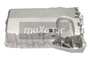 MAXGEAR Miska olejowa MAXGEAR 34-0058 - Smarowanie silnika - miniaturka - grafika 1