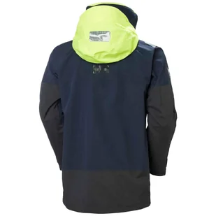 Kurtka męska Helly Hansen Skagen Offshore Jacket - Kurtki i kamizelki sportowe męskie - miniaturka - grafika 1