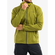Kurtki i kamizelki sportowe męskie - Kurtka z membraną męska Rab Kinetic 2.0 Jacket - miniaturka - grafika 1