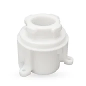 Akcesoria i części AGD - Pokrywa przekładni do maszynki ZELMER 187.0010 oryginał - miniaturka - grafika 1