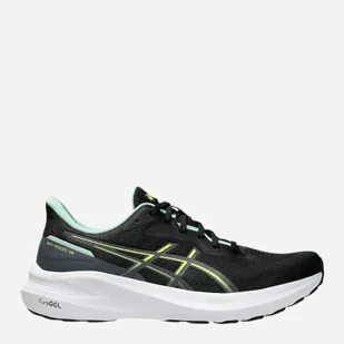 Buty do biegania męskie z amortyzacją Asics - Buty sportowe męskie - miniaturka - grafika 1