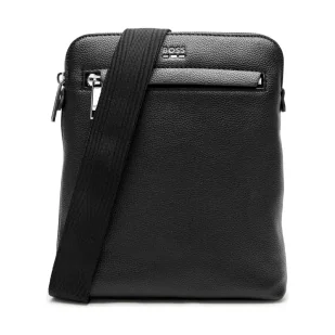 BOSS BLACK Reporterka Ray_S - Torby męskie - miniaturka - grafika 1