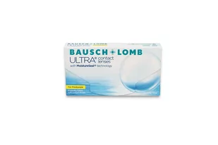 Bausch&Lomb Ultra for Presbyopia 6szt. - Soczewki kontaktowe - miniaturka - grafika 2