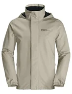Kurtki męskie - Jack Wolfskin Stormy Point 2l Jkt M Kurtka Mężczyźni, Piecz??, 3XL - miniaturka - grafika 1
