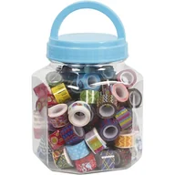 Decoupage - Creativ Company A S Zestaw taśm klejących - miniaturka - grafika 1