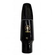 Akcesoria do instrumentów dętych - Yamaha Tenor Sax Mouthpiece 7C - miniaturka - grafika 1